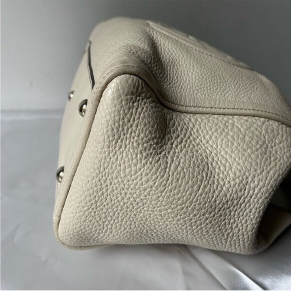Gucci Bag Soho Off White - Picture 13 of 15